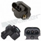 Purchase Top-Quality Throttle Position Sensor by WALKER PRODUCTS - 200-1006 pa6