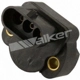 Purchase Top-Quality Throttle Position Sensor by WALKER PRODUCTS - 200-1006 pa7