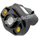 Purchase Top-Quality Throttle Position Sensor by WALKER PRODUCTS - 200-1007 pa7