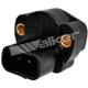 Purchase Top-Quality Throttle Position Sensor by WALKER PRODUCTS - 200-1010 pa8
