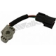 Purchase Top-Quality Throttle Position Sensor by WALKER PRODUCTS - 200-1014 pa2