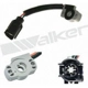 Purchase Top-Quality Throttle Position Sensor by WALKER PRODUCTS - 200-1016 pa6