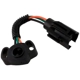 Purchase Top-Quality Throttle Position Sensor by WALKER PRODUCTS - 200-1018 pa2