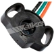Purchase Top-Quality Throttle Position Sensor by WALKER PRODUCTS - 200-1018 pa4