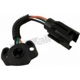 Purchase Top-Quality Throttle Position Sensor by WALKER PRODUCTS - 200-1018 pa5