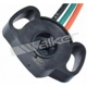 Purchase Top-Quality Throttle Position Sensor by WALKER PRODUCTS - 200-1018 pa7