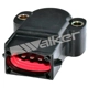 Purchase Top-Quality Throttle Position Sensor by WALKER PRODUCTS - 200-1021 pa2