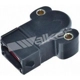 Purchase Top-Quality Throttle Position Sensor by WALKER PRODUCTS - 200-1021 pa4