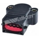 Purchase Top-Quality Throttle Position Sensor by WALKER PRODUCTS - 200-1021 pa5