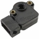 Purchase Top-Quality Throttle Position Sensor by WALKER PRODUCTS - 200-1023 pa1