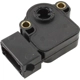 Purchase Top-Quality Throttle Position Sensor by WALKER PRODUCTS - 200-1023 pa2