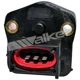 Purchase Top-Quality Throttle Position Sensor by WALKER PRODUCTS - 200-1025 pa3