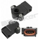 Purchase Top-Quality Throttle Position Sensor by WALKER PRODUCTS - 200-1028 pa5