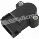 Purchase Top-Quality Throttle Position Sensor by WALKER PRODUCTS - 200-1028 pa8