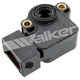 Purchase Top-Quality Throttle Position Sensor by WALKER PRODUCTS - 200-1029 pa1