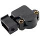 Purchase Top-Quality Throttle Position Sensor by WALKER PRODUCTS - 200-1029 pa2