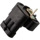 Purchase Top-Quality Throttle Position Sensor by WALKER PRODUCTS - 200-1032 pa1