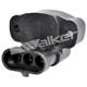 Purchase Top-Quality Throttle Position Sensor by WALKER PRODUCTS - 200-1032 pa2