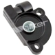 Purchase Top-Quality Throttle Position Sensor by WALKER PRODUCTS - 200-1037 pa2
