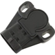 Purchase Top-Quality Throttle Position Sensor by WALKER PRODUCTS - 200-1043 pa1