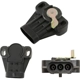 Purchase Top-Quality Throttle Position Sensor by WALKER PRODUCTS - 200-1043 pa2