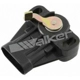 Purchase Top-Quality Throttle Position Sensor by WALKER PRODUCTS - 200-1044 pa4