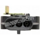 Purchase Top-Quality Throttle Position Sensor by WALKER PRODUCTS - 200-1044 pa5