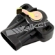 Purchase Top-Quality Throttle Position Sensor by WALKER PRODUCTS - 200-1044 pa7