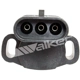 Purchase Top-Quality Throttle Position Sensor by WALKER PRODUCTS - 200-1045 pa1