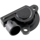 Purchase Top-Quality Throttle Position Sensor by WALKER PRODUCTS - 200-1047 pa1