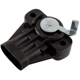 Purchase Top-Quality Throttle Position Sensor by WALKER PRODUCTS - 200-1048 pa1