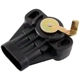 Purchase Top-Quality Throttle Position Sensor by WALKER PRODUCTS - 200-1050 pa3