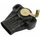 Purchase Top-Quality Throttle Position Sensor by WALKER PRODUCTS - 200-1050 pa5