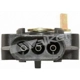 Purchase Top-Quality Throttle Position Sensor by WALKER PRODUCTS - 200-1050 pa9