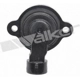 Purchase Top-Quality Throttle Position Sensor by WALKER PRODUCTS - 200-1053 pa2