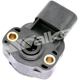 Purchase Top-Quality Throttle Position Sensor by WALKER PRODUCTS - 200-1056 pa2