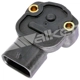 Purchase Top-Quality Throttle Position Sensor by WALKER PRODUCTS - 200-1056 pa3