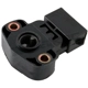 Purchase Top-Quality Throttle Position Sensor by WALKER PRODUCTS - 200-1058 pa3