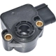 Purchase Top-Quality Throttle Position Sensor by WALKER PRODUCTS - 200-1060 pa12