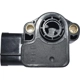 Purchase Top-Quality Throttle Position Sensor by WALKER PRODUCTS - 200-1060 pa13