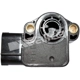Purchase Top-Quality Throttle Position Sensor by WALKER PRODUCTS - 200-1060 pa6