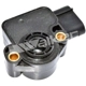 Purchase Top-Quality Throttle Position Sensor by WALKER PRODUCTS - 200-1060 pa7