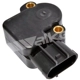 Purchase Top-Quality Throttle Position Sensor by WALKER PRODUCTS - 200-1060 pa9