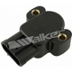 Purchase Top-Quality Throttle Position Sensor by WALKER PRODUCTS - 200-1064 pa1