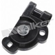 Purchase Top-Quality Throttle Position Sensor by WALKER PRODUCTS - 200-1077 pa3