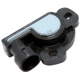 Purchase Top-Quality Throttle Position Sensor by WALKER PRODUCTS - 200-1077 pa6