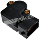Purchase Top-Quality Throttle Position Sensor by WALKER PRODUCTS - 200-1079 pa2