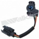 Purchase Top-Quality Throttle Position Sensor by WALKER PRODUCTS - 200-1081 pa2