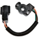 Purchase Top-Quality Throttle Position Sensor by WALKER PRODUCTS - 200-1090 pa1