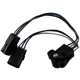 Purchase Top-Quality Throttle Position Sensor by WALKER PRODUCTS - 200-1094 pa2